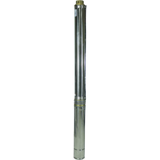 ปั๊มสูบน้ำบาดาล CHI PEN CP2-70B,QJD2-70/10-0.75YT