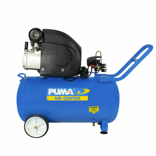  ปั๊มลมโรตารี่ PUMA XN-3050 3HP  50L.